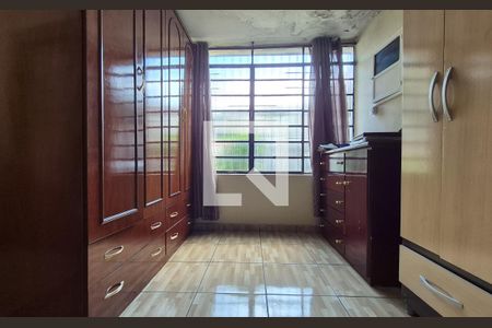 Quarto de casa à venda com 2 quartos, 128m² em Vila Lutécia, Santo André
