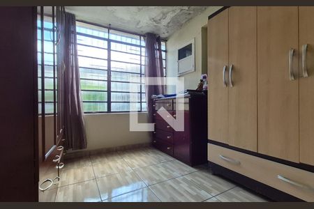 Quarto de casa à venda com 2 quartos, 128m² em Vila Lutécia, Santo André