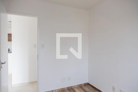 Quarto 1 de apartamento à venda com 2 quartos, 46m² em Parque João Ramalho, Santo André