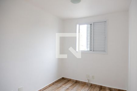 Quarto 1 de apartamento à venda com 2 quartos, 46m² em Parque João Ramalho, Santo André