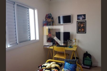 Casa à venda com 3 quartos, 114m² em Vila Olinda, São Paulo