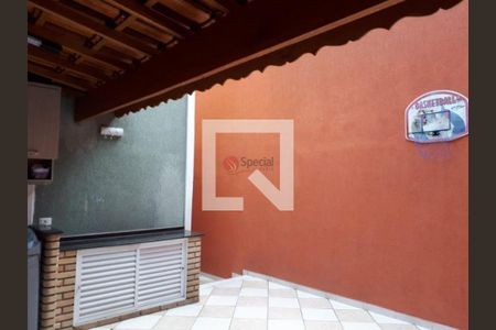 Casa à venda com 3 quartos, 114m² em Vila Olinda, São Paulo