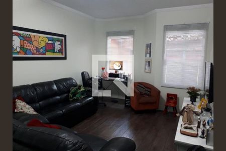 Casa à venda com 3 quartos, 114m² em Vila Olinda, São Paulo