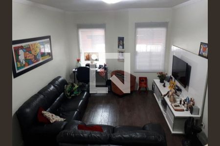 Casa à venda com 3 quartos, 114m² em Vila Olinda, São Paulo