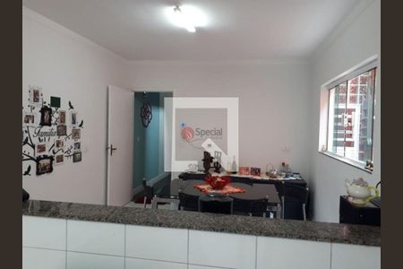 Casa à venda com 3 quartos, 114m² em Vila Olinda, São Paulo