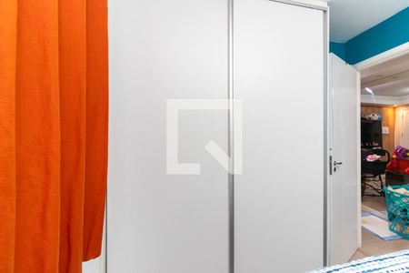 Quarto 1 de apartamento à venda com 2 quartos, 39m² em Colônia (zona Leste), São Paulo