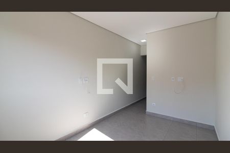 Sala de apartamento para alugar com 1 quarto, 47m² em Jardim Matarazzo, São Paulo