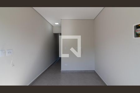 Sala de apartamento para alugar com 1 quarto, 47m² em Jardim Matarazzo, São Paulo