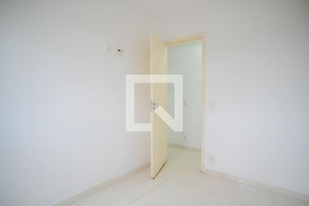 Quarto 1 de apartamento à venda com 2 quartos, 47m² em Vila Caraguata, São Paulo