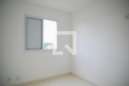 Quarto 1 de apartamento à venda com 2 quartos, 47m² em Vila Caraguata, São Paulo