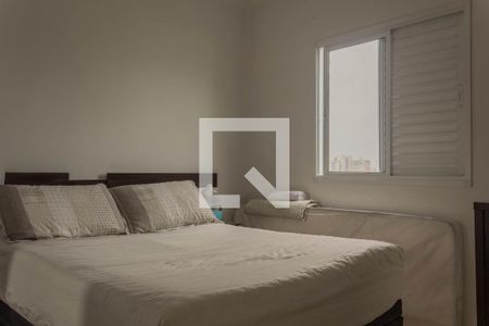 Quarto 1 de apartamento à venda com 2 quartos, 60m² em Vila Dusi, São Bernardo do Campo