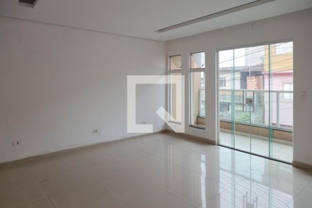 Sala de casa para alugar com 2 quartos, 145m² em Parque Sao Miguel, Guarulhos