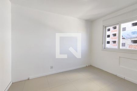 Quarto 1 de apartamento para alugar com 2 quartos, 58m² em Santo Andre, São Leopoldo