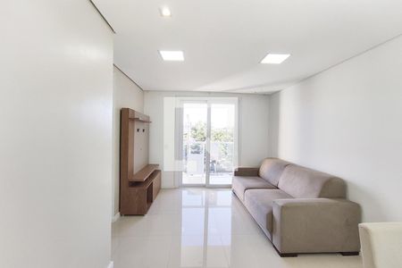 Sala de apartamento para alugar com 2 quartos, 58m² em Santo Andre, São Leopoldo