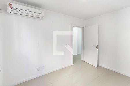 Quarto 1 de apartamento para alugar com 2 quartos, 58m² em Santo Andre, São Leopoldo