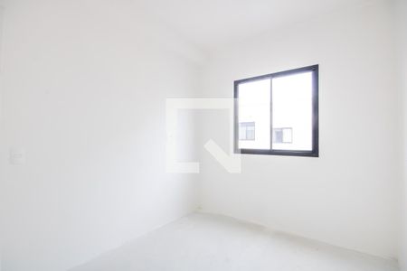 Suíte de apartamento à venda com 1 quarto, 42m² em Veloso, Osasco