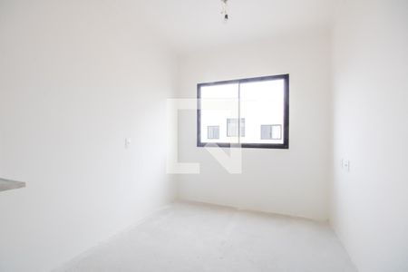 Sala/Cozinha de apartamento à venda com 1 quarto, 42m² em Veloso, Osasco