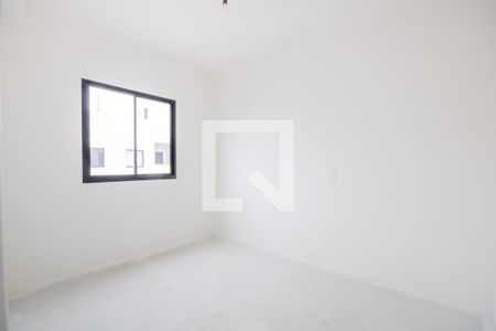 Suíte de apartamento à venda com 1 quarto, 42m² em Veloso, Osasco