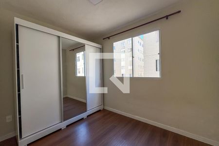 Quarto 2 de apartamento para alugar com 2 quartos, 44m² em Jardim Sao Saverio, São Paulo