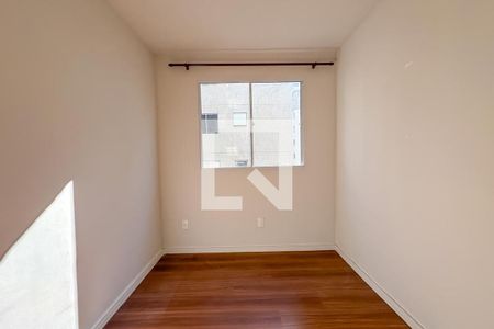 Quarto 1 de apartamento para alugar com 2 quartos, 44m² em Jardim Sao Saverio, São Paulo