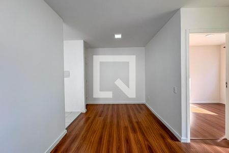 Sala de apartamento para alugar com 2 quartos, 44m² em Jardim Sao Saverio, São Paulo