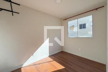 Quarto 1 de apartamento para alugar com 2 quartos, 44m² em Jardim Sao Saverio, São Paulo