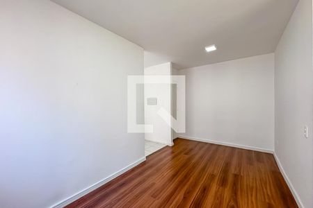 Sala de apartamento para alugar com 2 quartos, 44m² em Jardim Sao Saverio, São Paulo