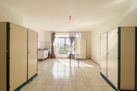 Studio de apartamento para alugar com 1 quarto, 43m² em Vila Mariana, São Paulo