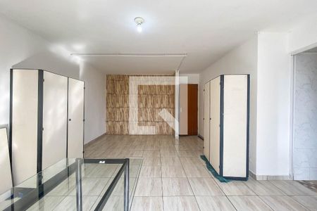 Studio de apartamento para alugar com 1 quarto, 43m² em Vila Mariana, São Paulo