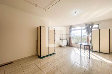 Studio de apartamento para alugar com 1 quarto, 43m² em Vila Mariana, São Paulo