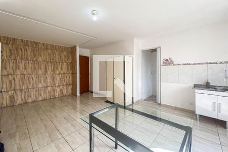 Studio de apartamento para alugar com 1 quarto, 43m² em Vila Mariana, São Paulo