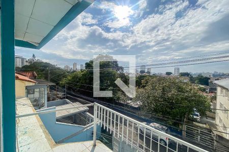 Varanda de apartamento para alugar com 1 quarto, 43m² em Vila Mariana, São Paulo