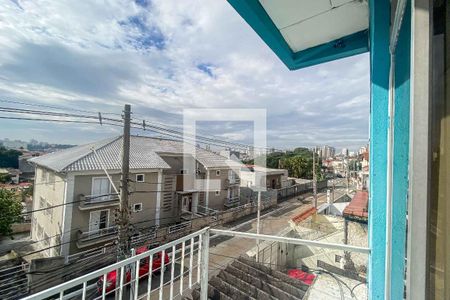 Varanda de apartamento para alugar com 1 quarto, 43m² em Vila Mariana, São Paulo