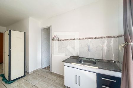 Studio de apartamento para alugar com 1 quarto, 43m² em Vila Mariana, São Paulo