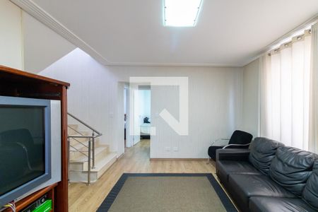 Sala 2 de casa à venda com 4 quartos, 430m² em Jardim Maria Helena, Guarulhos