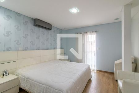 Suíte 1 de casa à venda com 4 quartos, 430m² em Jardim Maria Helena, Guarulhos