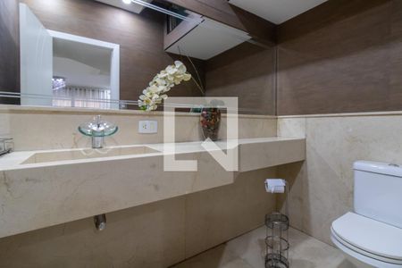 Lavabo de casa à venda com 4 quartos, 430m² em Jardim Maria Helena, Guarulhos