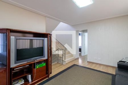 Sala 2 de casa à venda com 4 quartos, 430m² em Jardim Maria Helena, Guarulhos