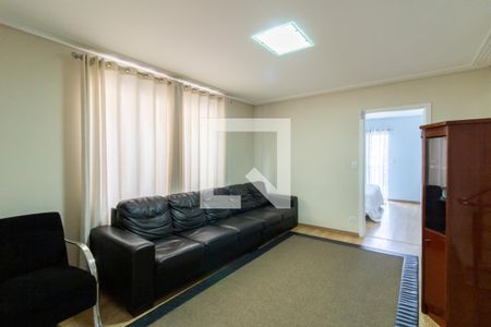 Sala 2 de casa à venda com 4 quartos, 430m² em Jardim Maria Helena, Guarulhos