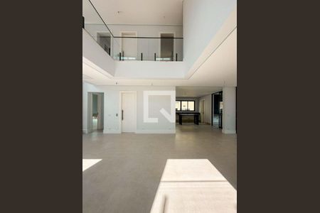 Casa de Condomínio à venda com 4 quartos, 604m² em Alphaville Residencial Dois, Barueri