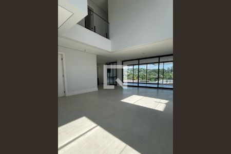 Casa de Condomínio à venda com 4 quartos, 604m² em Alphaville Residencial Dois, Barueri