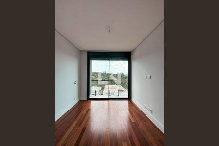 Casa de Condomínio à venda com 4 quartos, 604m² em Alphaville Residencial Dois, Barueri