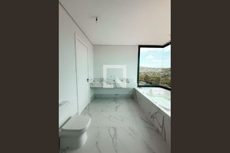 Casa de Condomínio à venda com 4 quartos, 604m² em Alphaville Residencial Dois, Barueri