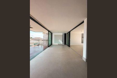 Casa de Condomínio à venda com 4 quartos, 604m² em Alphaville Residencial Dois, Barueri