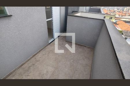 Foto 28 de apartamento à venda com 2 quartos, 37m² em Jardim Vila Formosa, São Paulo