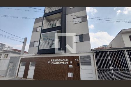Foto 31 de apartamento à venda com 2 quartos, 37m² em Jardim Vila Formosa, São Paulo