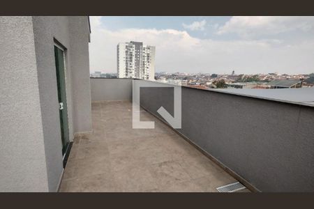 Foto 25 de apartamento à venda com 2 quartos, 37m² em Jardim Vila Formosa, São Paulo