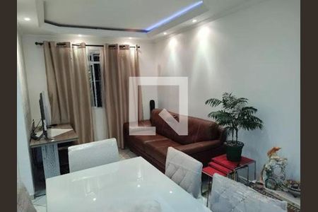 Apartamento à venda com 2 quartos, 60m² em Guapira, São Paulo