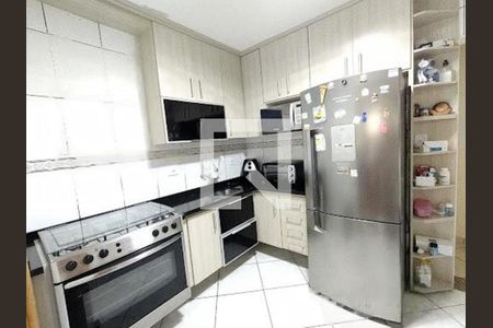 Apartamento à venda com 2 quartos, 60m² em Guapira, São Paulo