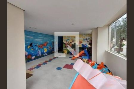 Apartamento à venda com 2 quartos, 60m² em Guapira, São Paulo